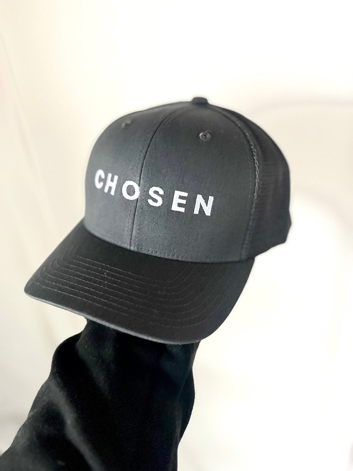 "CHOSEN" Hat