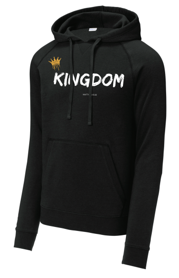 Adult "Kingdom" Hoodie