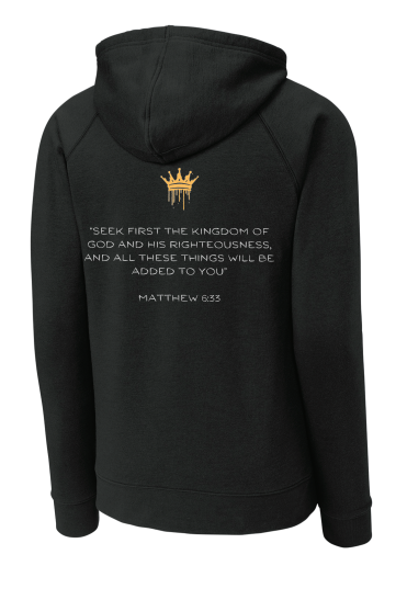 Adult "Kingdom" Hoodie